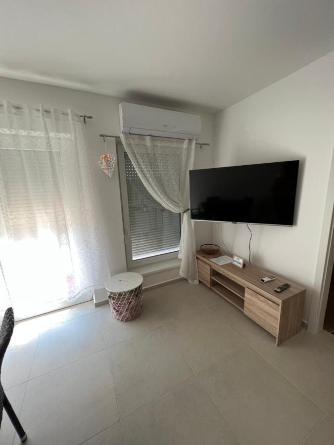 JÁNHÁZ Apartman Révfülöp Revfulop Exterior foto